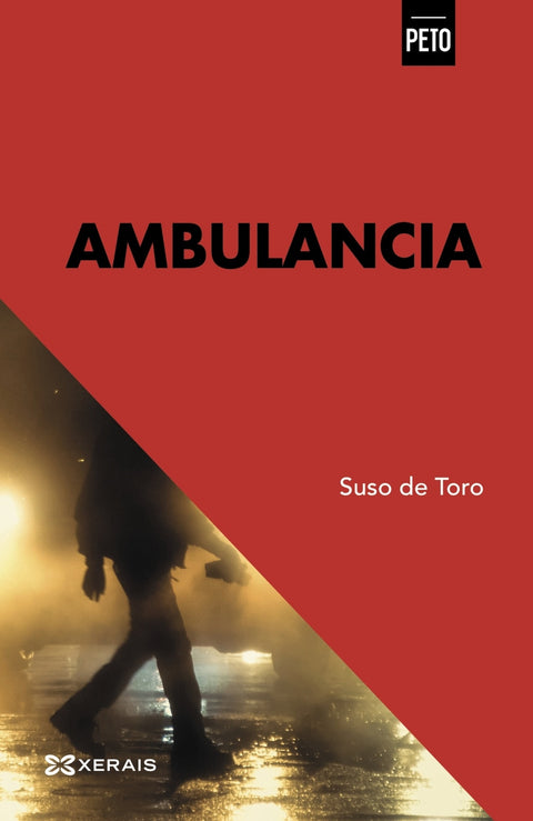  Ambulancia 