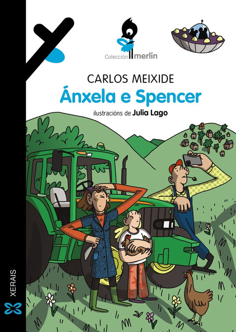  Ánxela e Spencer 