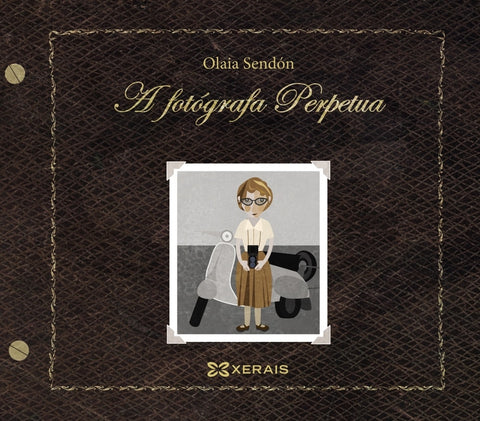  A fotógrafa Perpetua 