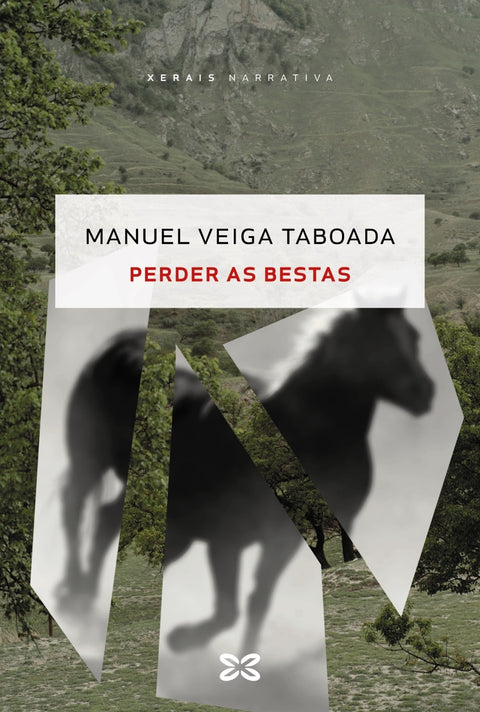  Perder as bestas 