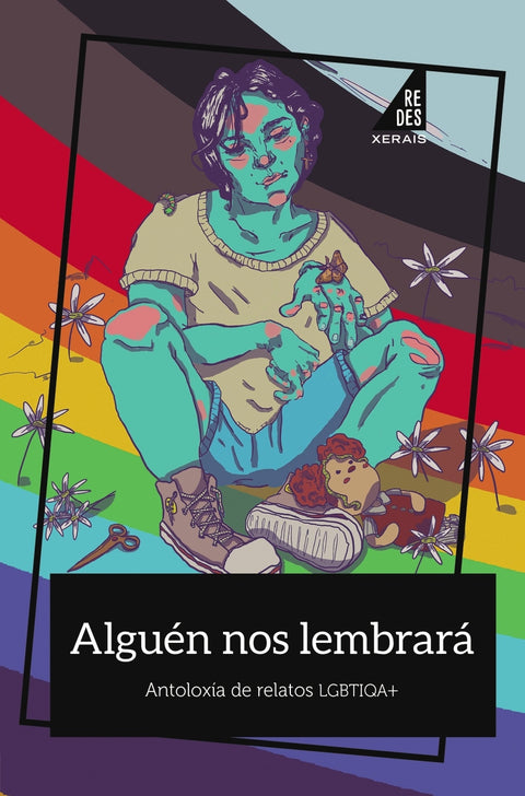  Alguén nos lembrará 