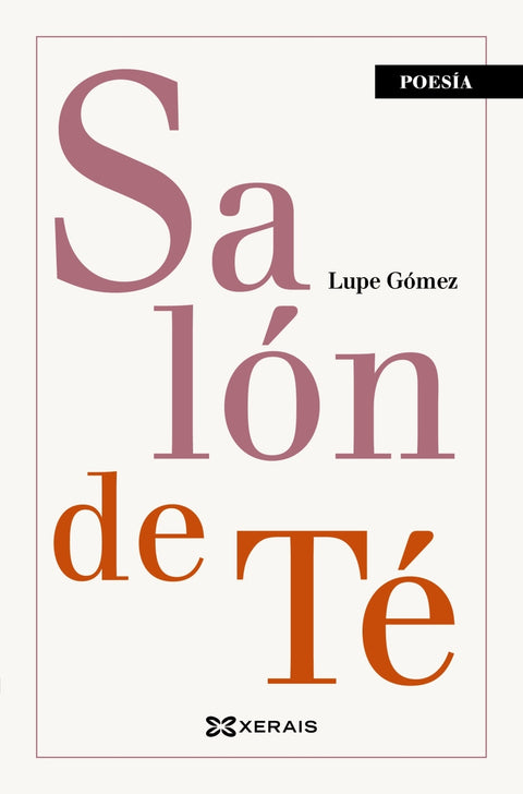  Salón de Té 