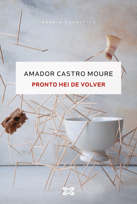  Pronto hei de volver 