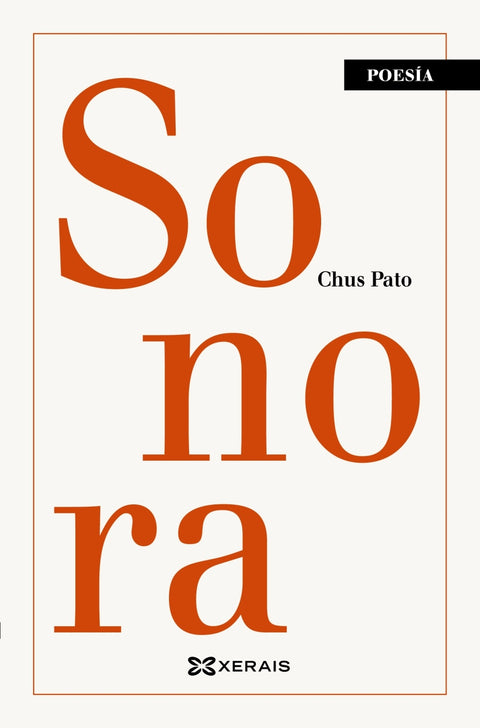  Sonora 