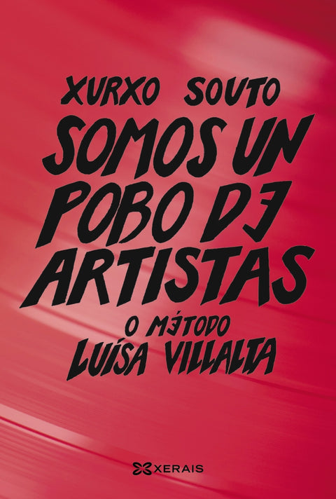  Somos un pobo de artistas 