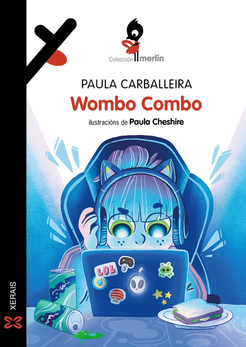  Wombo Combo 