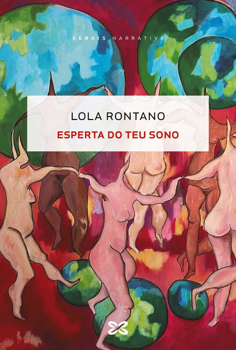  Esperta do teu sono 