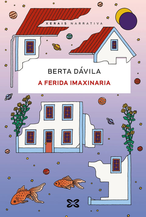  A ferida imaxinaria 