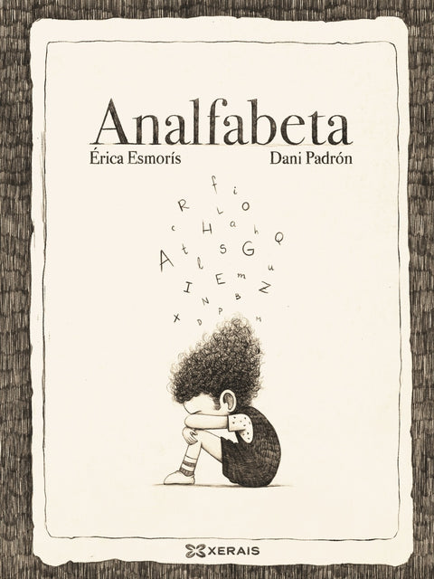  Analfabeta 