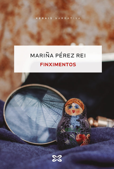  Finximentos 