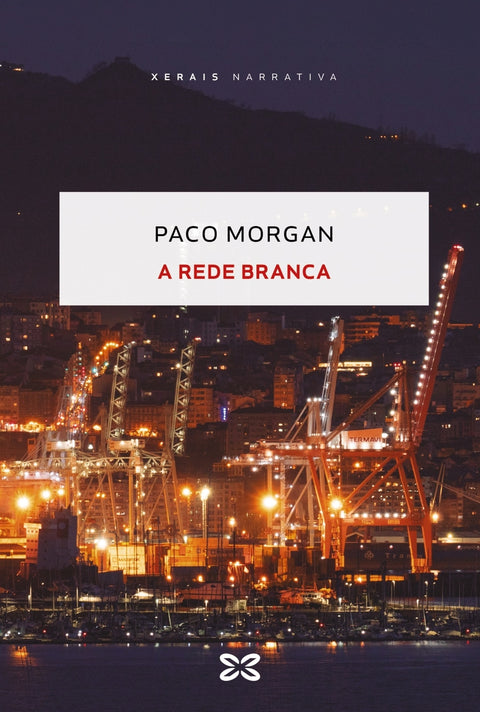  A rede branca 