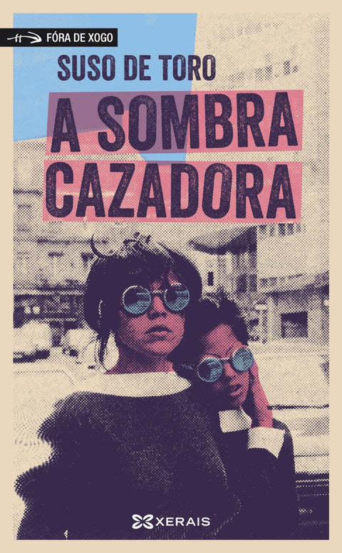  A sombra cazadora 