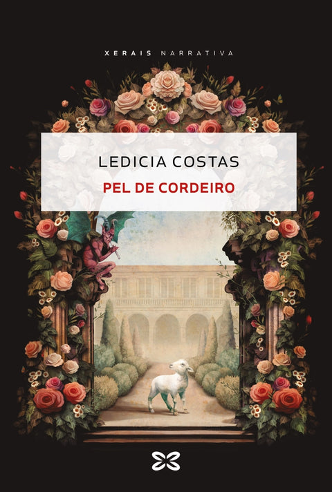  Pel de cordeiro 