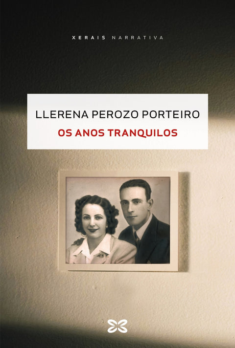  Os anos tranquilos 