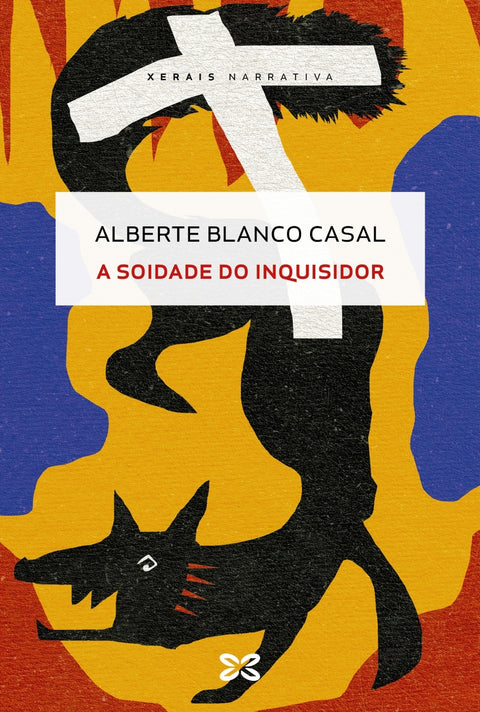  A soidade do inquisidor 