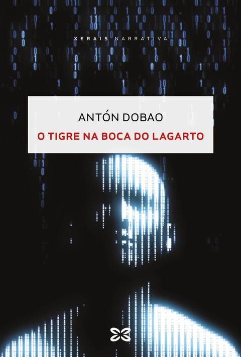  O tigre na boca do lagarto 