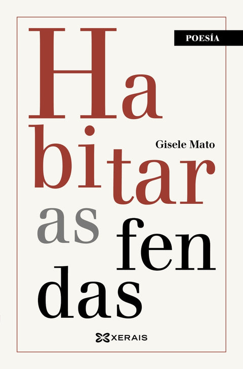  Habitar as fendas 