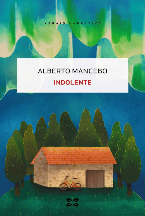  Indolente 