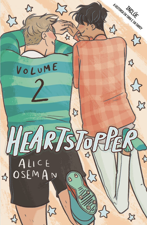  Heartstopper 2 