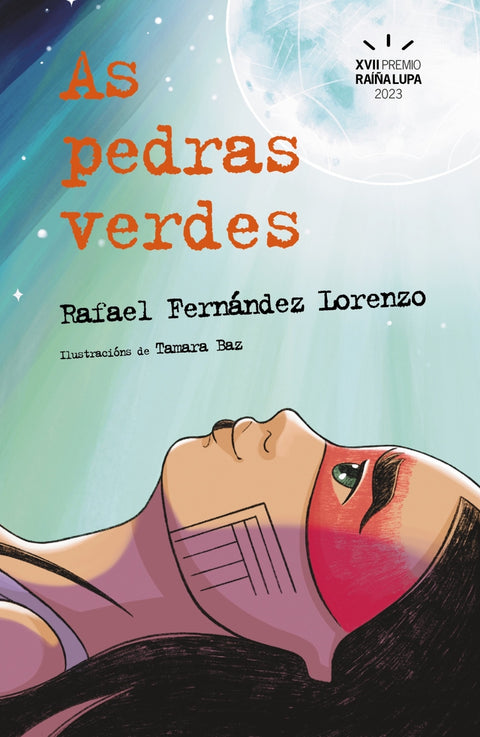  As pedras verdes 