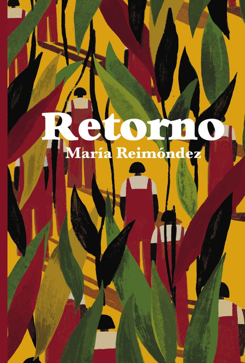 Retorno 