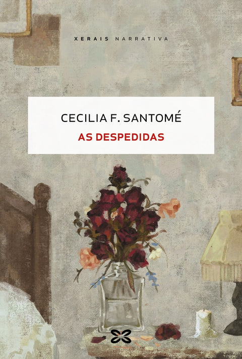  As despedidas 