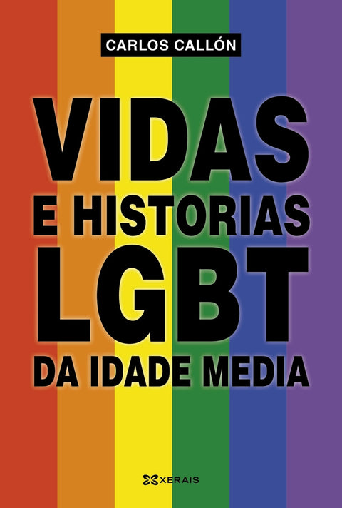  Vidas e historias LGBT da Idade Media 