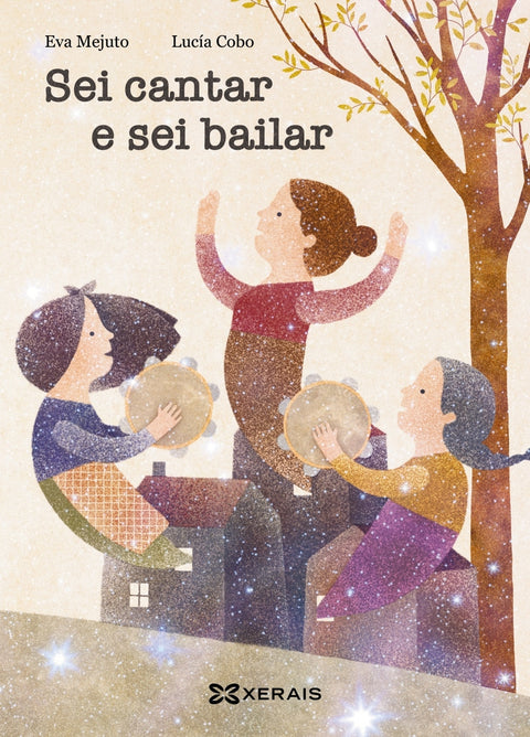  Sei cantar e sei bailar 