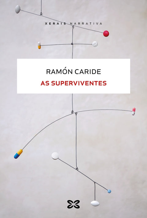  As superviventes 