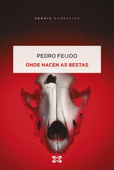  Onde nacen as bestas 
