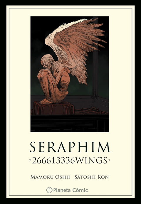  Seraphim (NE) 