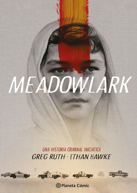  Meadowlark 