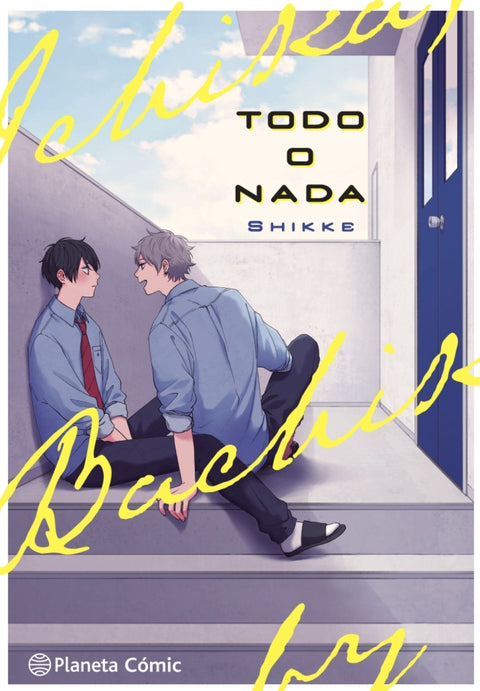  Todo o nada 