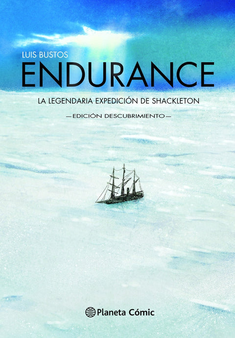  Endurance 