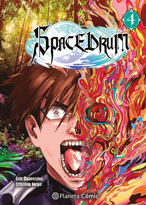  SpaceDrum nº 04 