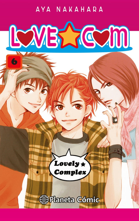 Love Com nº 06/17 