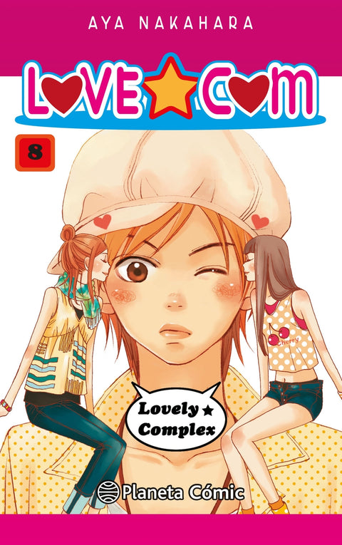  Love Com nº 08/17 