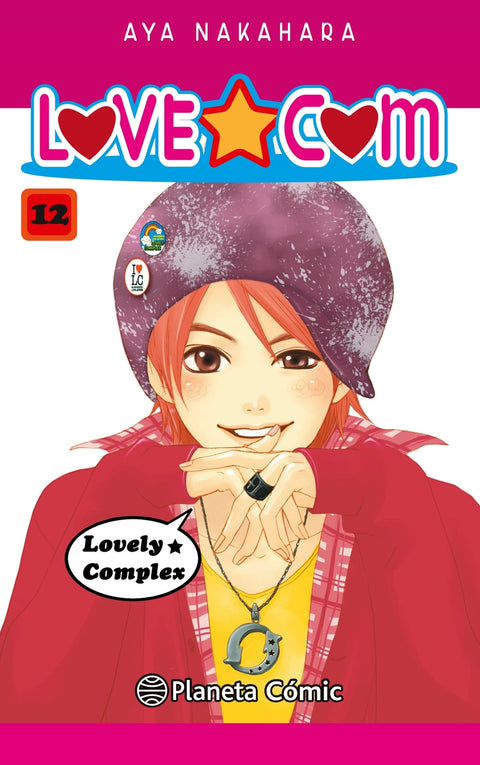  Love Com nº 12/17 