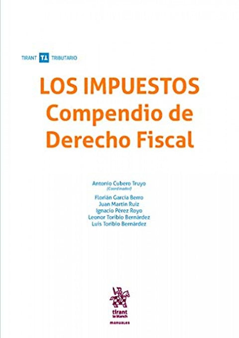  Los Impuestos 