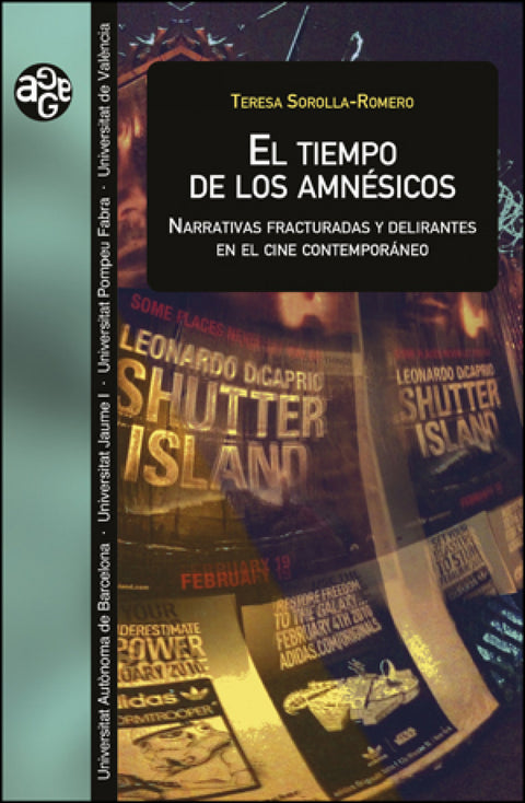  El tiempo de los amnésicos 