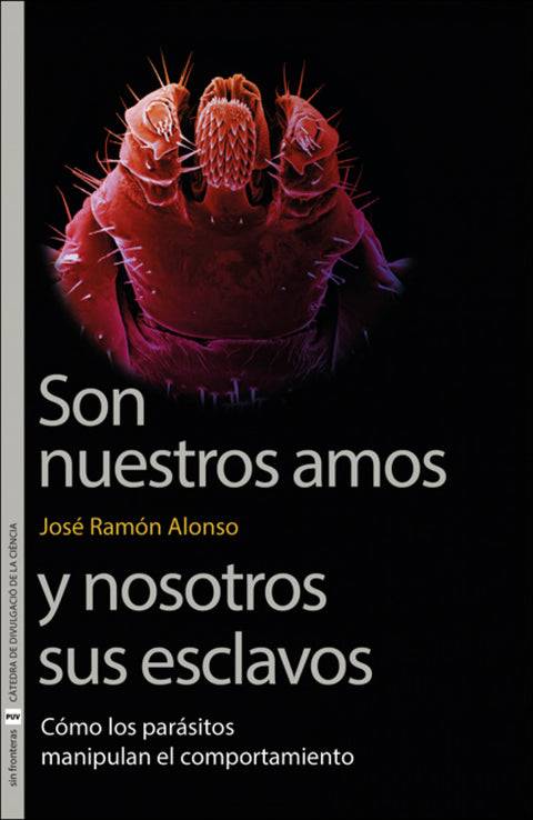  Son nuestros amos y nosotros sus esclavos 