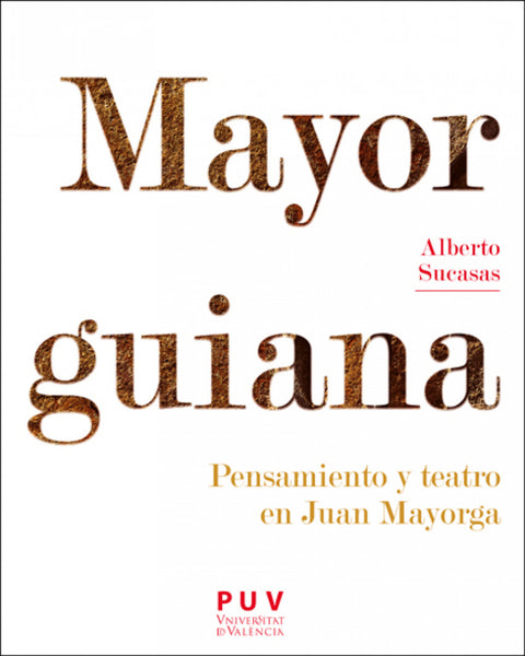  Mayorguiana 