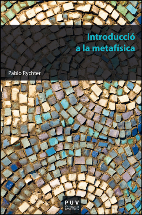  Introducció a la metafísica 