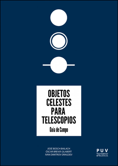  Objetos celestes para telescopios 