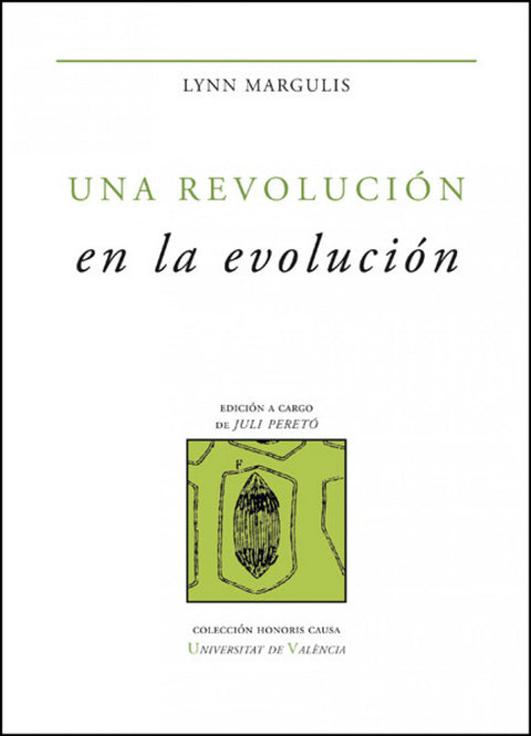  Una revolución en la evolución 