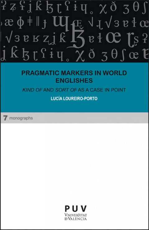  Pragmatic markers in World Englishes 