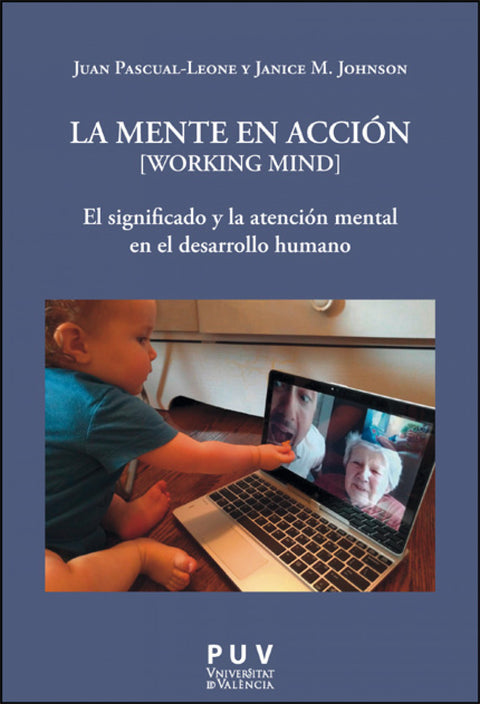  La mente en acción [Working Mind] 
