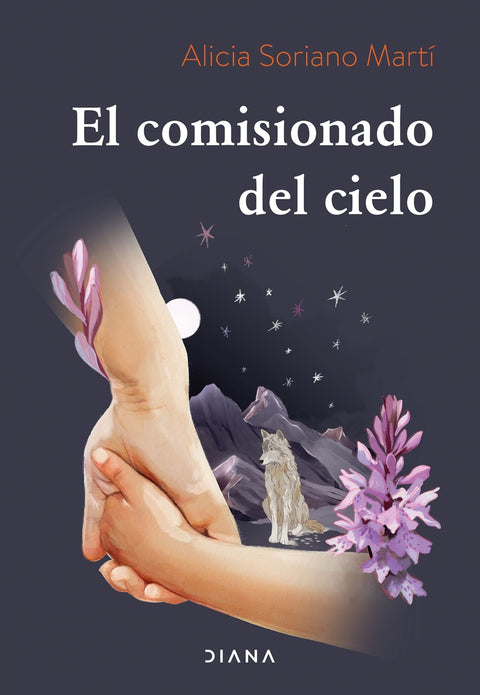  El comisionado del cielo 