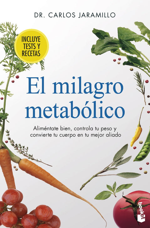  El milagro metabólico 