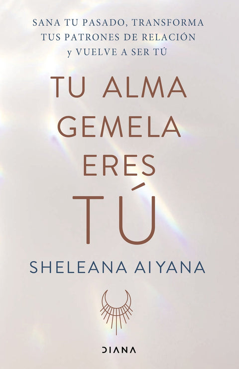 Tu alma gemela eres tú 
